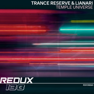 Temple Universe - Single