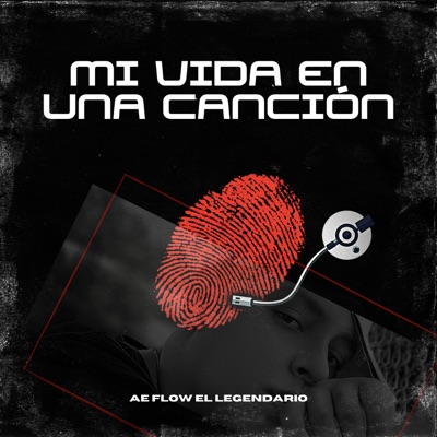 Mi Vida En Una Canción - Single