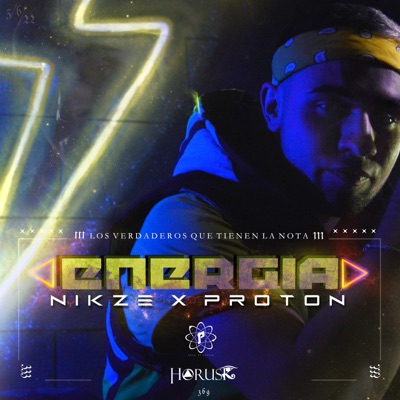 Energia - Single