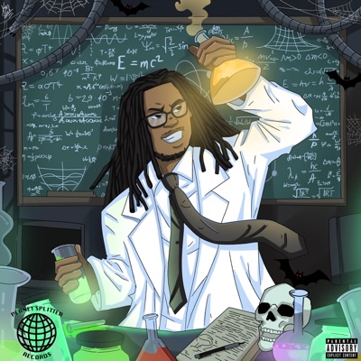 Albert Slimestein - EP