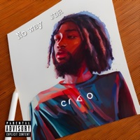 No Way - Single - JuDaReal