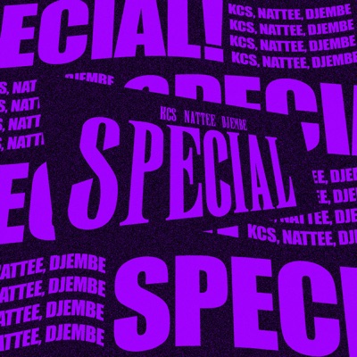 Special (feat. Kcs) - Single