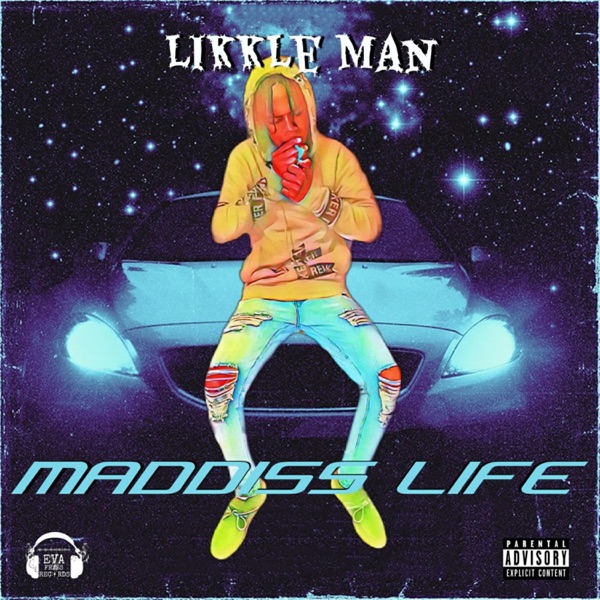 Maddiss Life - Single