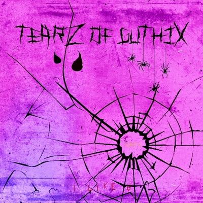 Tearz of Guthix (feat. 10 Bag Boyz) - Single