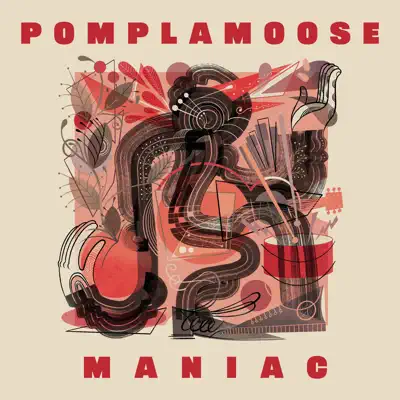 Listen to Maniac - Single by Pomplamoose