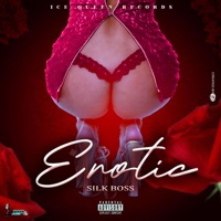 Erotic - Single - Silk Boss