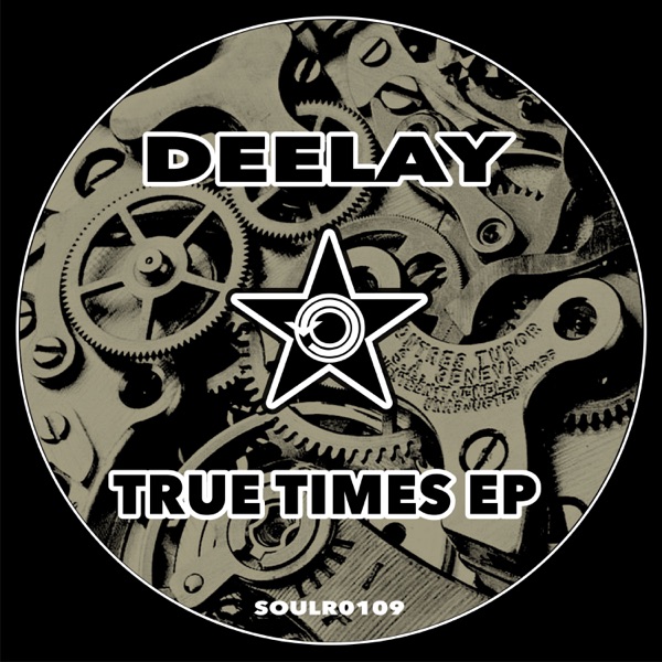 True Times - Single
