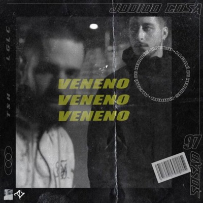 Veneno (feat. Jodido Cosa) - Single