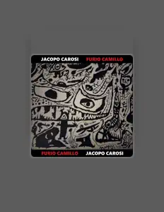Escucha a Jacopo Carosi, mira videos musicales, lee su biografía, consulta las fechas de las gira y más.