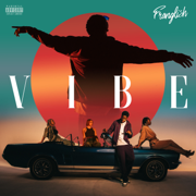 Vibe (Video Album) - Franglish