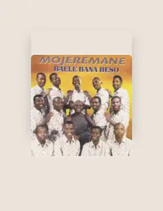 Listen to Mojeremane, watch music videos, read bio, see tour dates & more!
