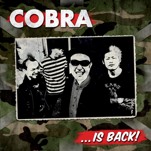 Cobra - Apple Music