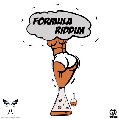 Formula Riddim - EP