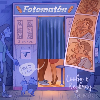 Fotomaton - Single