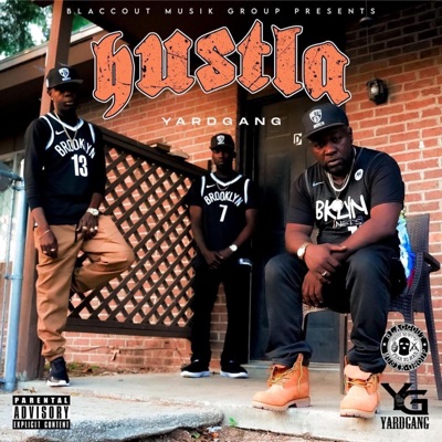 Hustla - Single