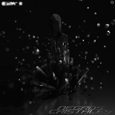 Negros Cristales - Single