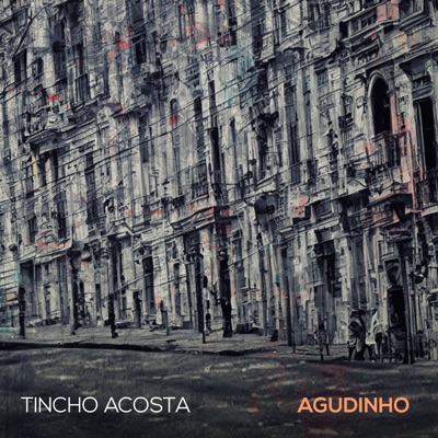 Agudinho - Single
