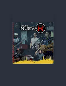Posłuchaj wykonawcy Grupo Nueva R, obejrzyj teledyski, przeczytaj biografię, zobacz daty tras koncertowych i nie tylko!