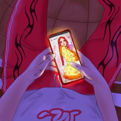 Pienso (feat. bxlzxbu) - Single