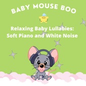 Calming White Noise For Colicky Babies artwork