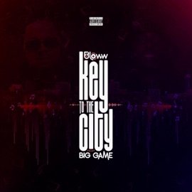 Key To the City Dj Bloww