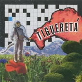 Tigueretá artwork