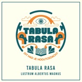 Tabula Rasa artwork