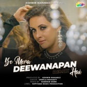 Ye Mera Deewanapan Hai (Remix) artwork