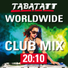 Tabata Worldwide Club Mix - Tabata Training Tracks