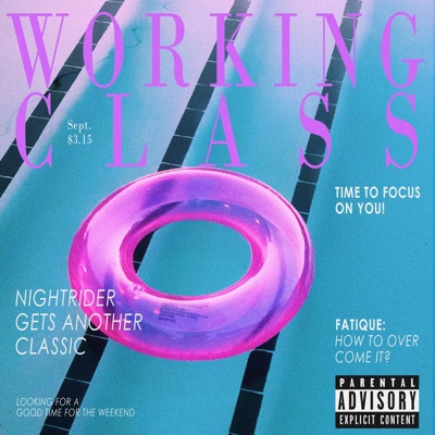 Working Class (feat. Soraya Watti & Daví) - Single