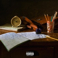 Composition - blank thought