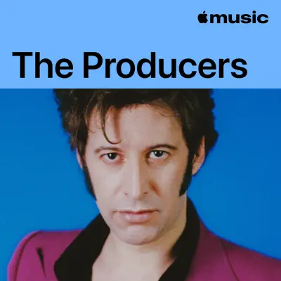Listen to Adan Jodorowsky: The Producers featuring Daniela Spalla