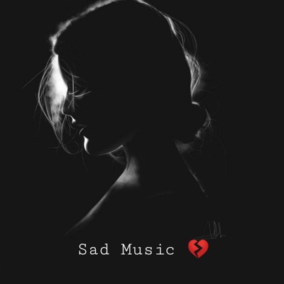 Sad-Music - موسيقى حزينة حالات واتساب
