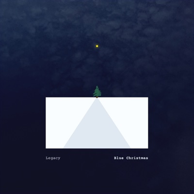 Blue Christmas - Single