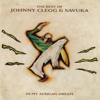 In My African Dream - Johnny Clegg & Savuka