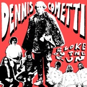 Bloke on the Run by Dennis Cometti