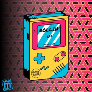 Rollin - EP