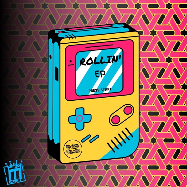 Rollin - EP