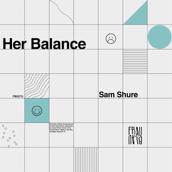 Her Balance - Single