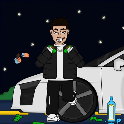 R8 - Single