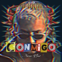 Conmigo - Single - Nuno Flow