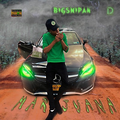 Marijuana (Special Version) - Single