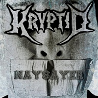 Naysayer - Single - Kryptid
