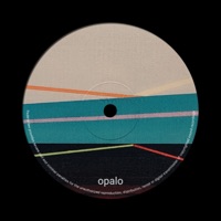 Opalo - Single - Jose Vizcaino