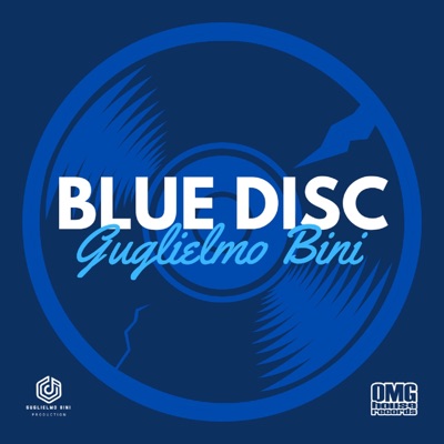 Blue Disc - Single