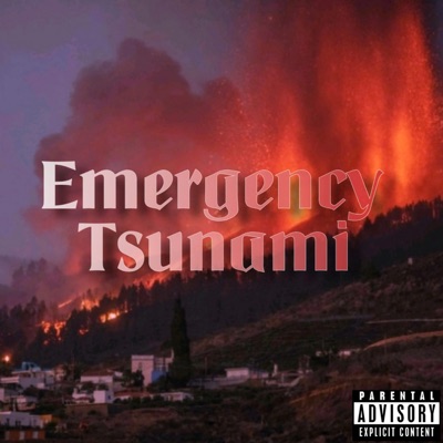 Emergency Tsunami - Single