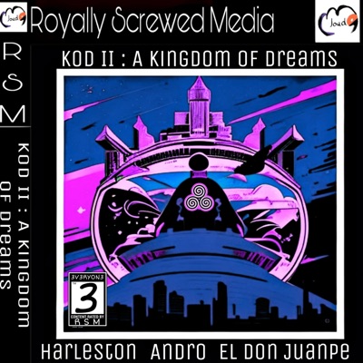 KOD II: Kingdom of Dreams - Single