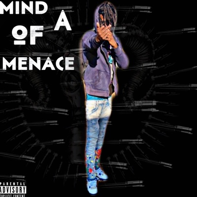 Mind of a Menace - EP