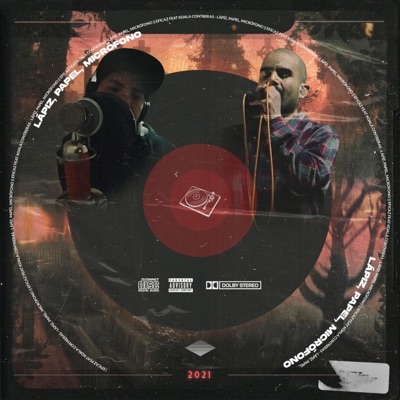 Lápiz / Papel / Micrófono (feat. Koala Contreras) - Single