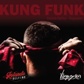 Kung Funk artwork